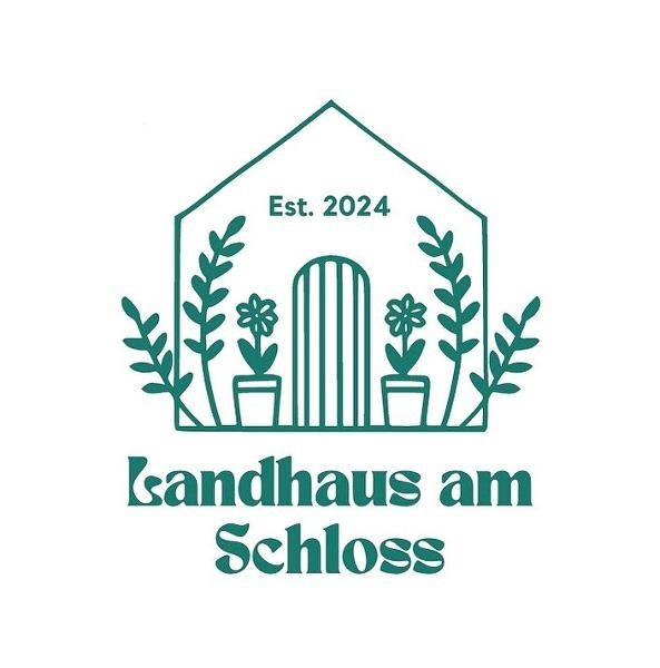 Landhaus am Schloss